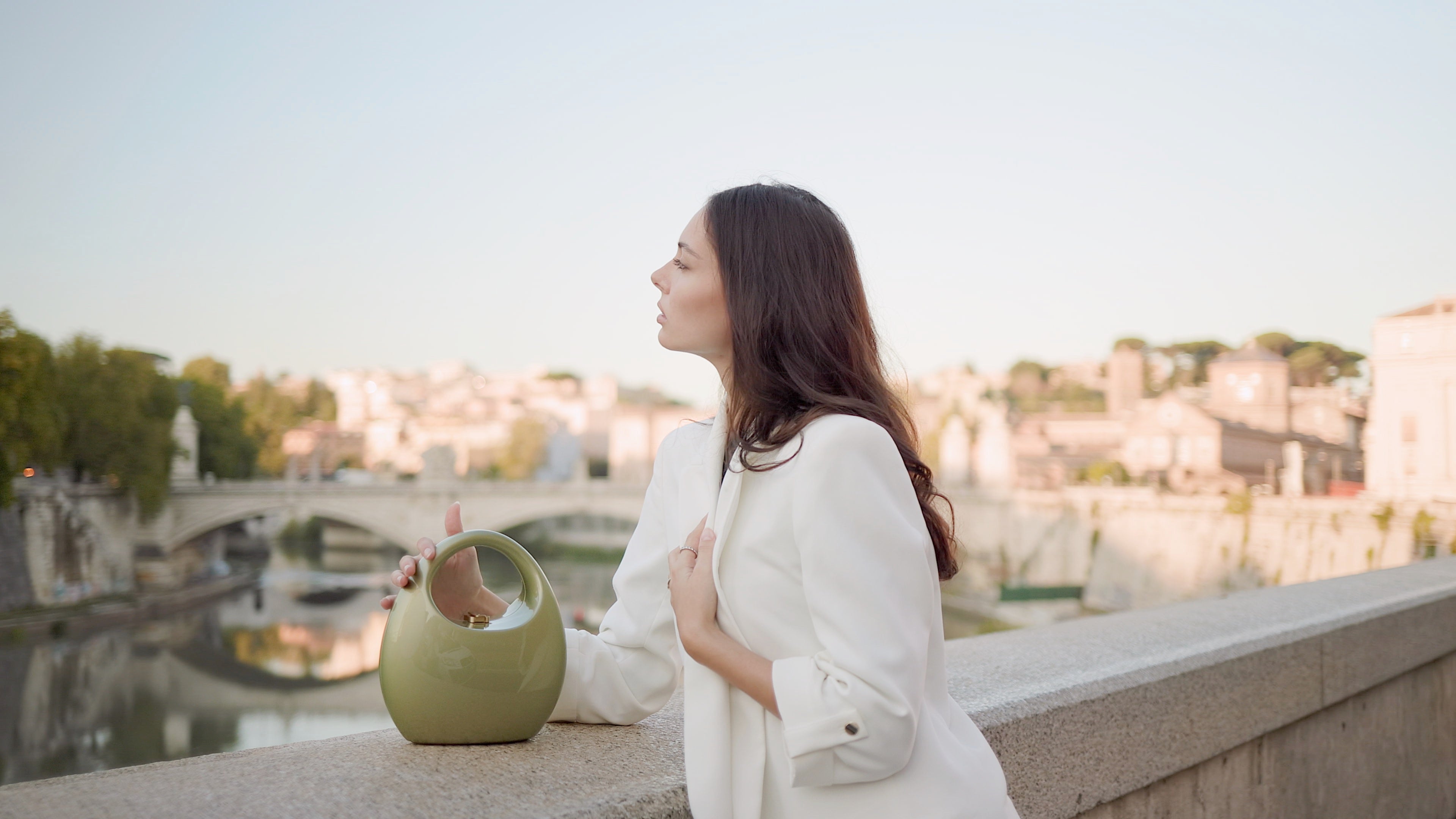 Rocio — Sculptural Handbags