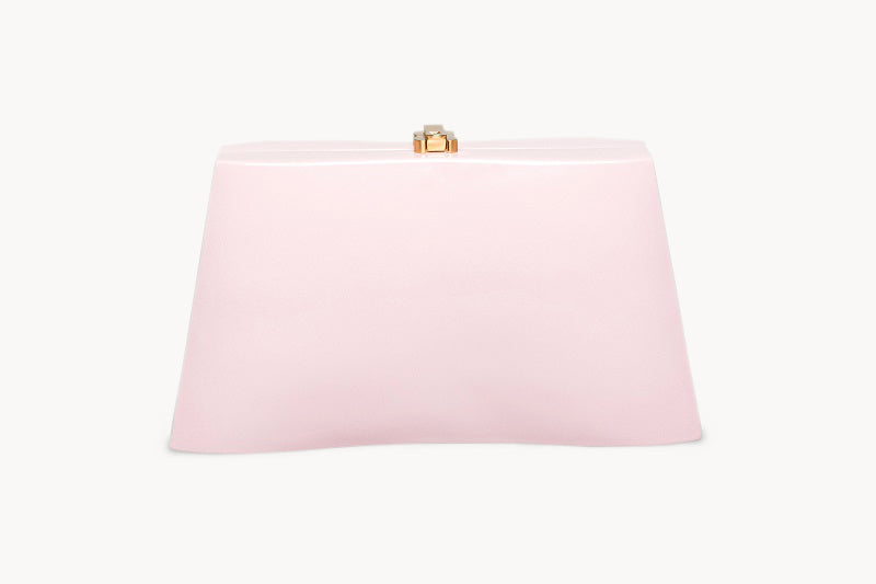 Clyde – Parfait Pink