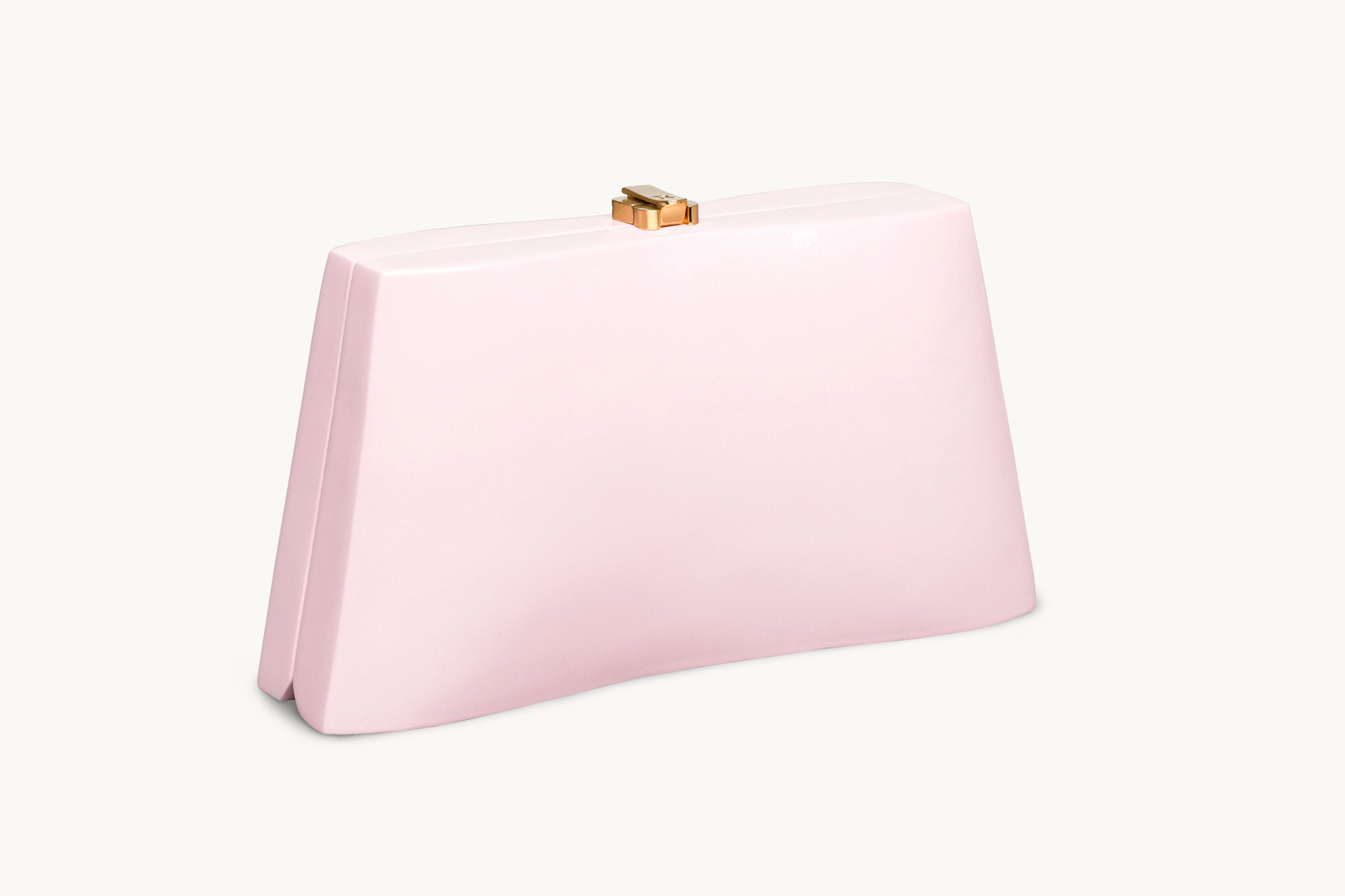 Clyde – Parfait Pink