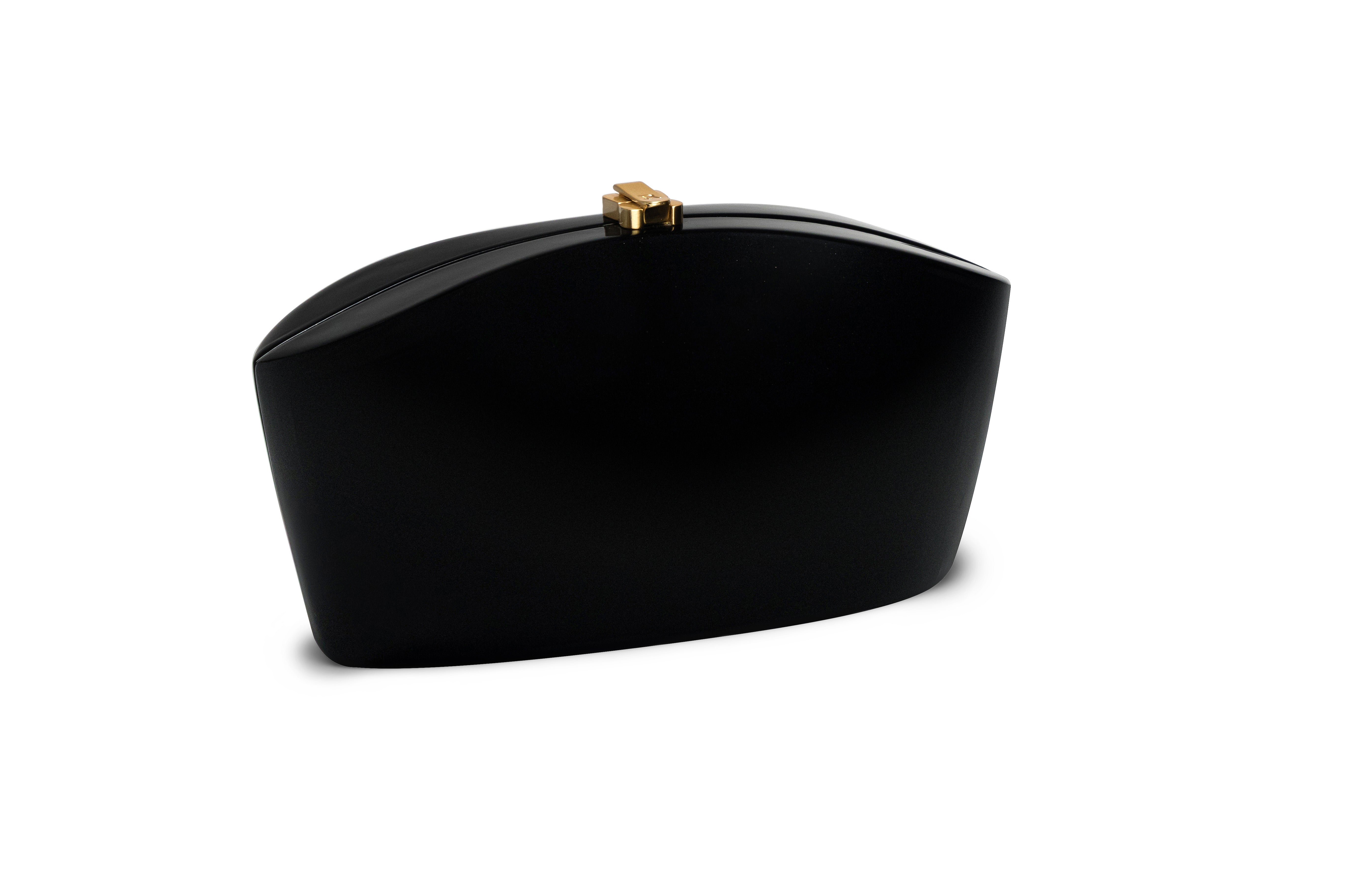 Shop Eco Friendly Luxury Designer Clutch Bags | Rocio