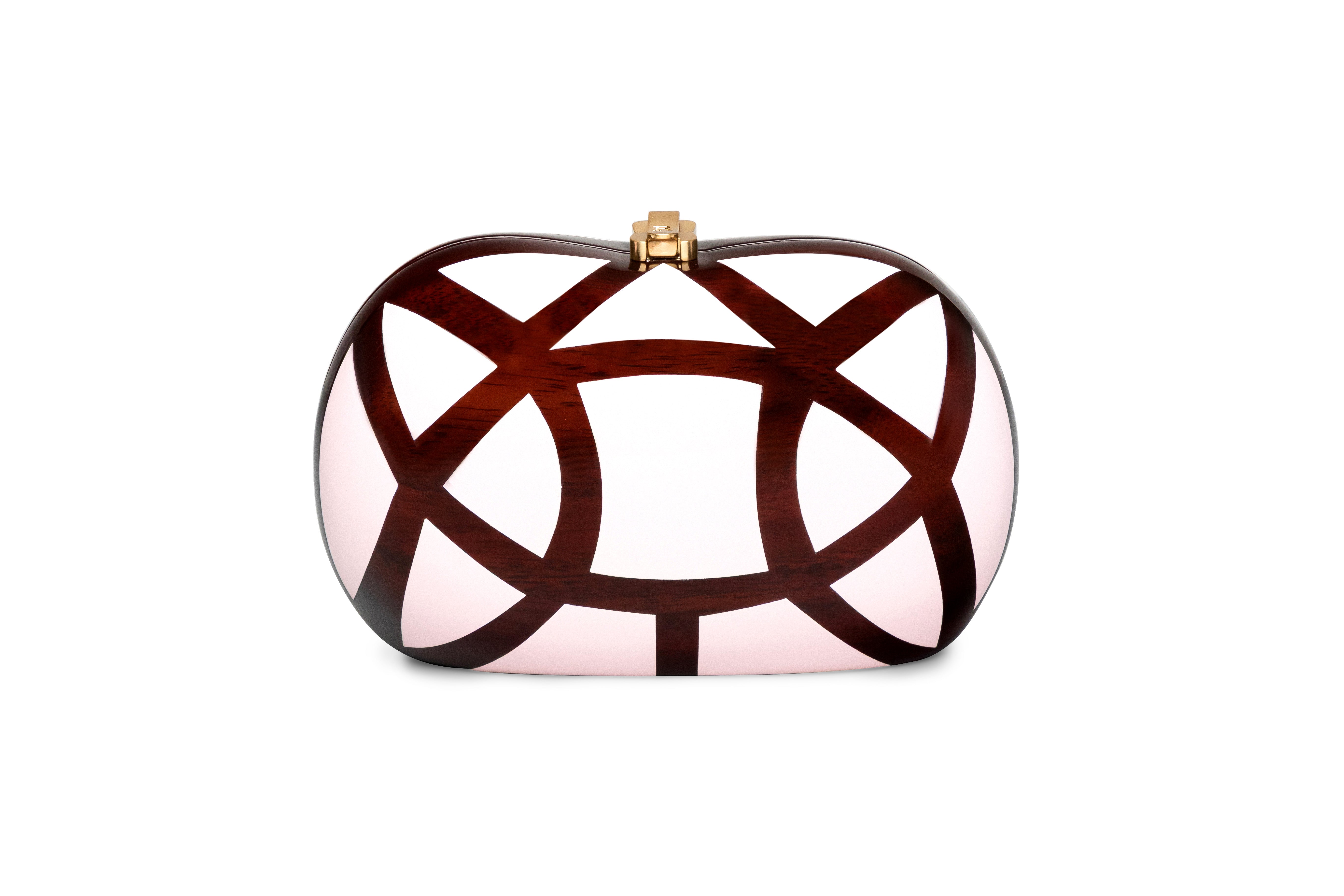 Ramesses Parfait Pink
