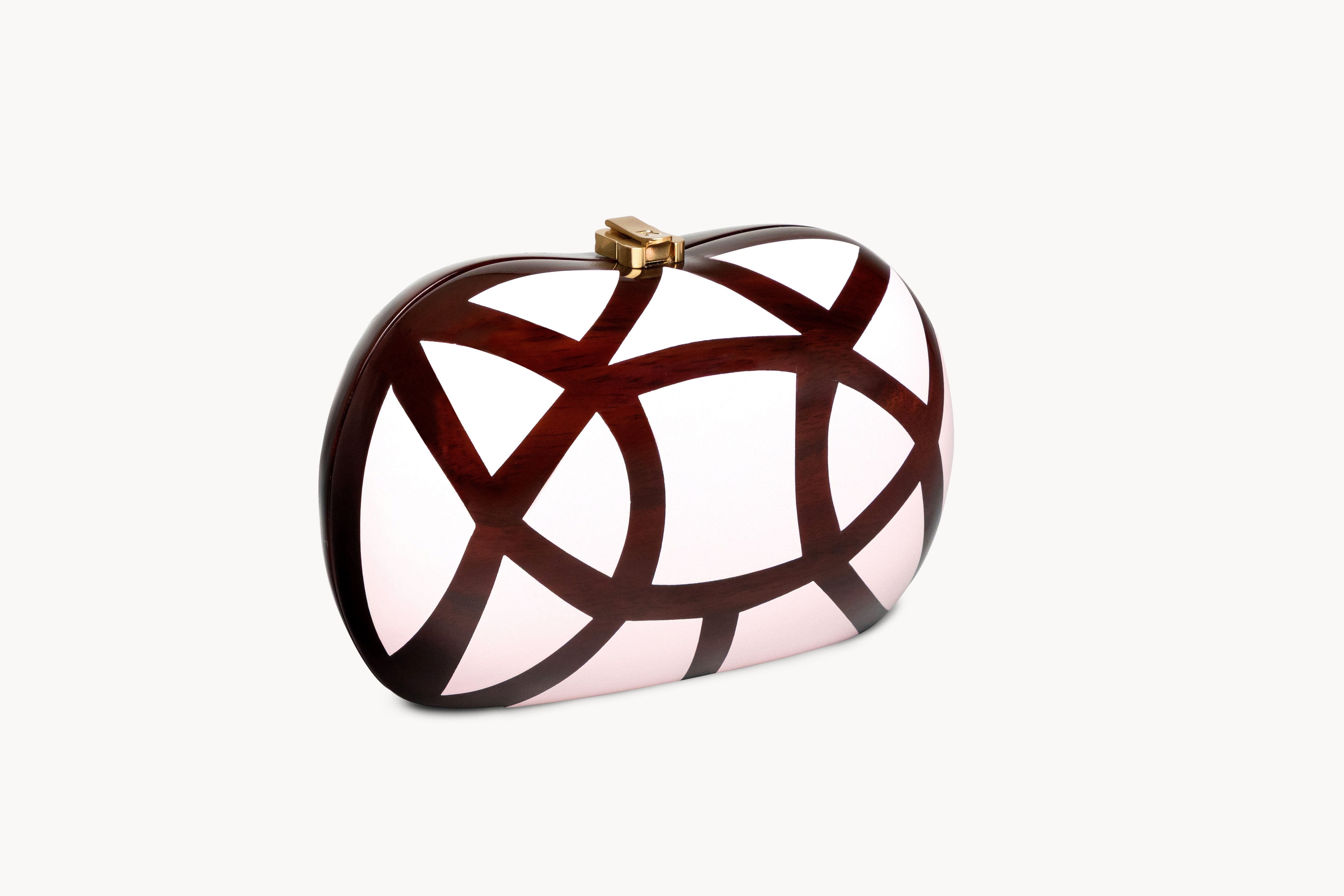 Ramesses – Parfait Pink