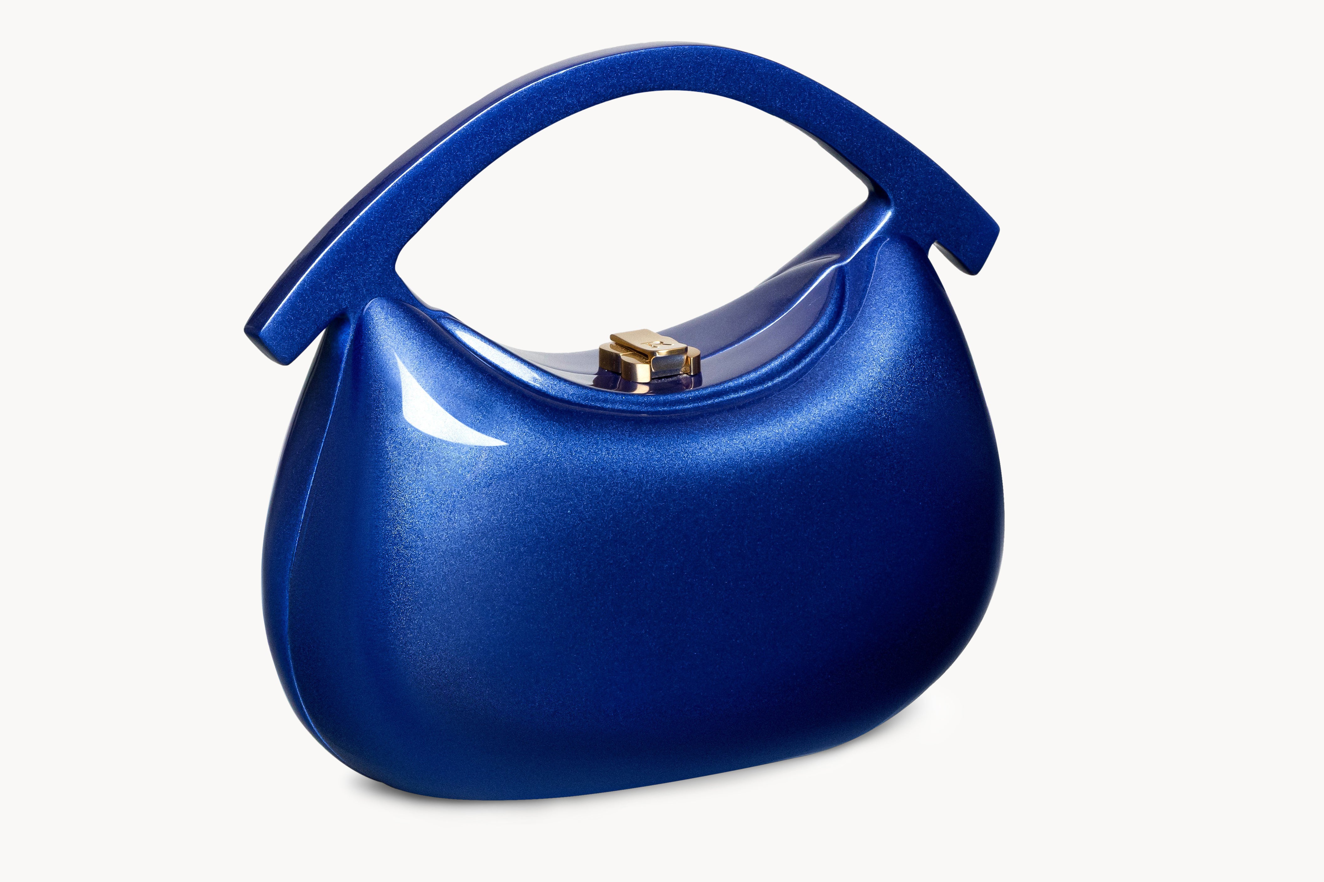 Rocio Handbags — Sculptural Luxury Bags