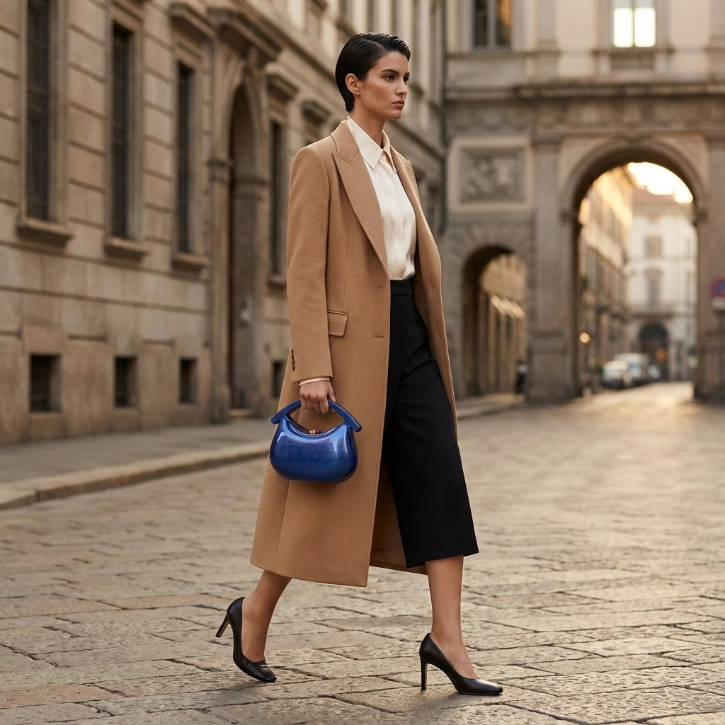 Miya Future Dusk Blue