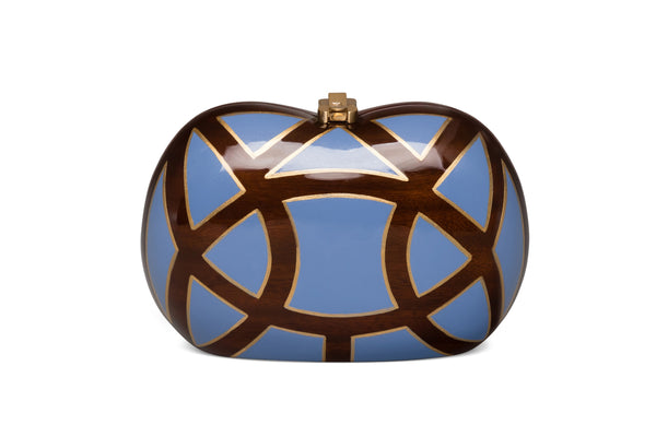 Ramesses Clutch Elemental Blue