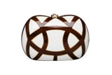 Ramesses Clutch Brilliant White