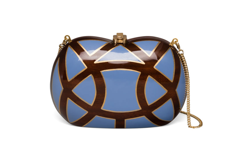 Ramesses Clutch Elemental Blue