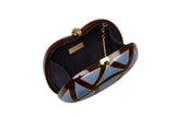 Ramesses Clutch Elemental Blue