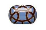 Ramesses Clutch Elemental Blue