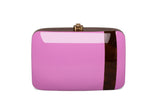 Rio Clutch Fondant Pink