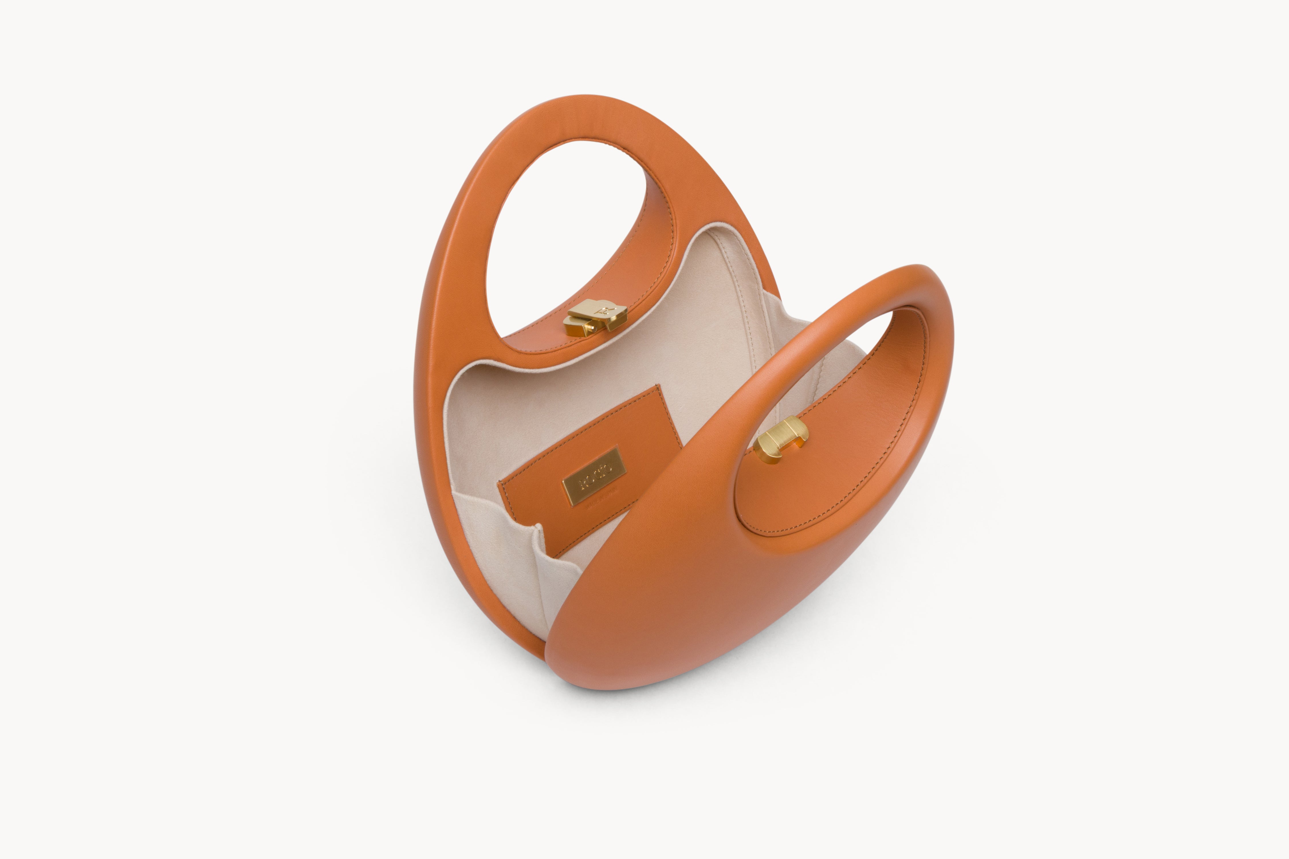 Viola Caramel Tan