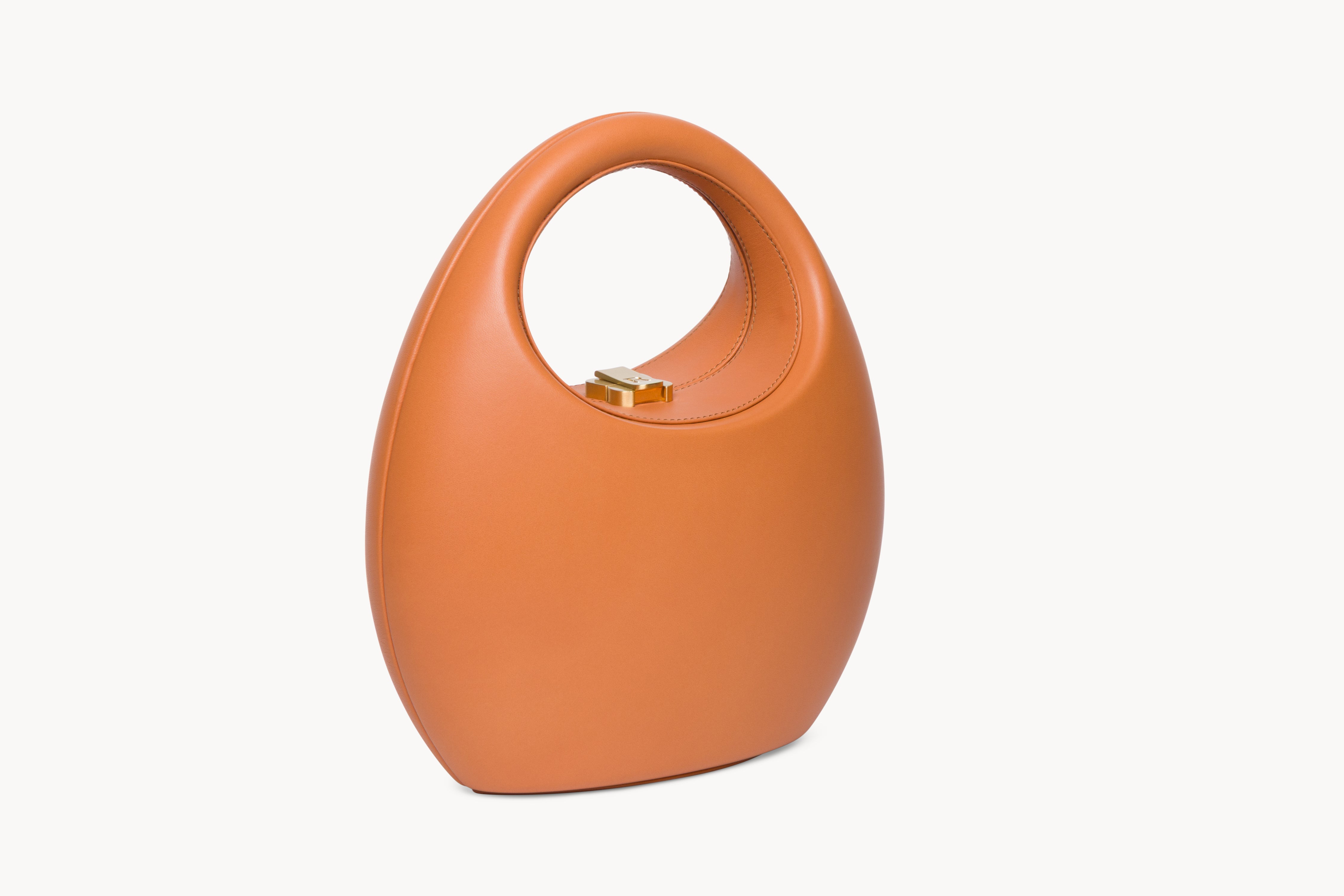 Rocio Handbags — Sculptural Luxury Bags