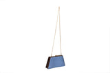 Zendaya Clutch Elemental Blue