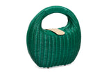 Coco-Handbag-Forest-Green 