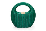 Coco-Handbag-Forest-Green 