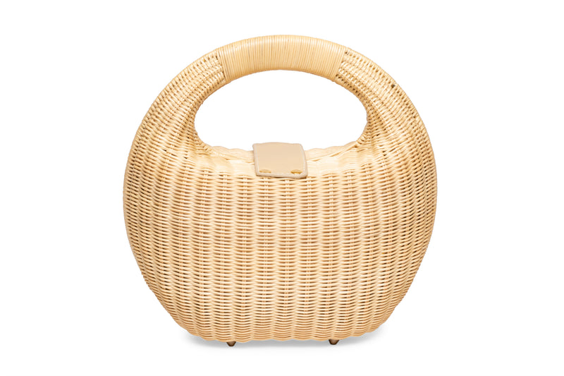 Empty Gift Basket | Hamper Basket | Gifting Wicker Basket – Habere India