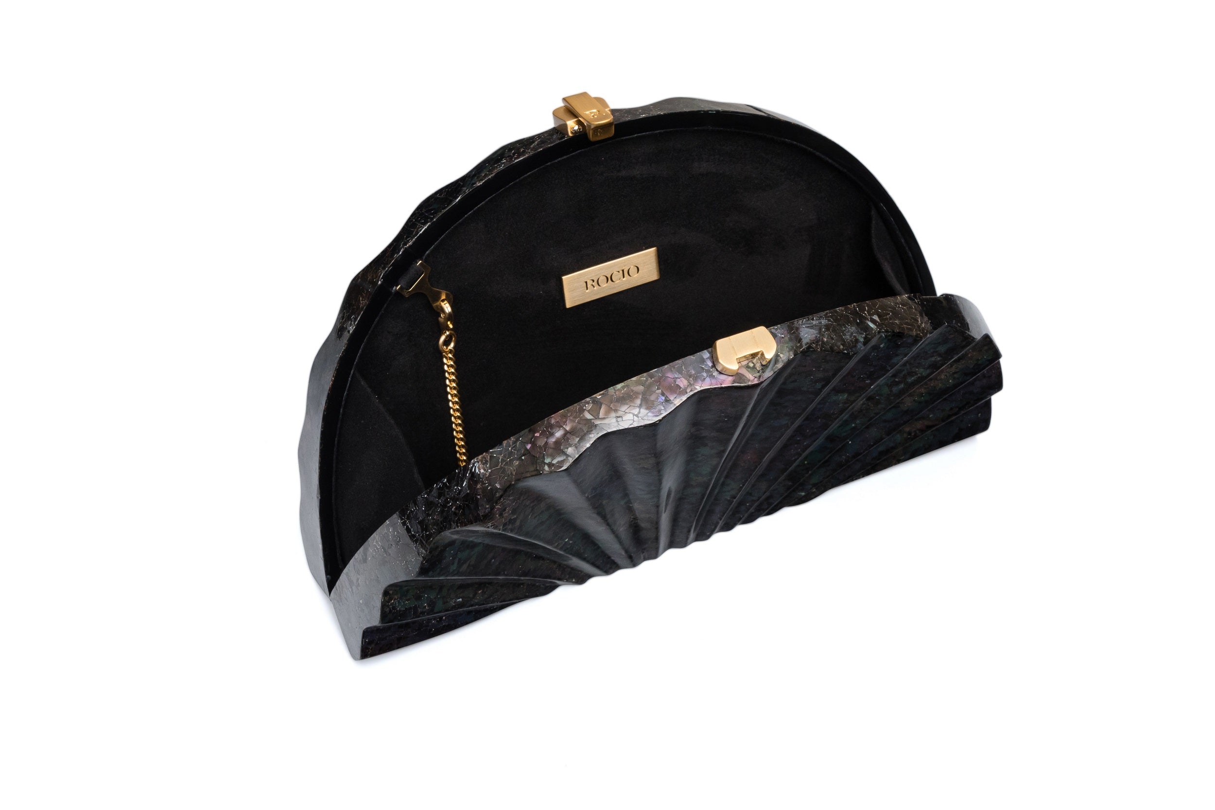 Fandango Midnight Black