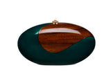 Oscar Heart Clutch Ponderosa Pine