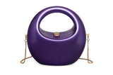 Coco Clutch Amethyst