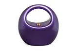 Coco Clutch Amethyst