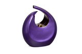 Cairo Clutch Amethyst