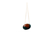 Oscar Heart Clutch Ponderosa Pine