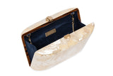 Candy Clutch Troca Pearl