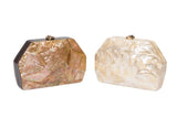 Victoire-Clutch-Troca-Pearl
