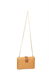 Sen Clutch - Honey