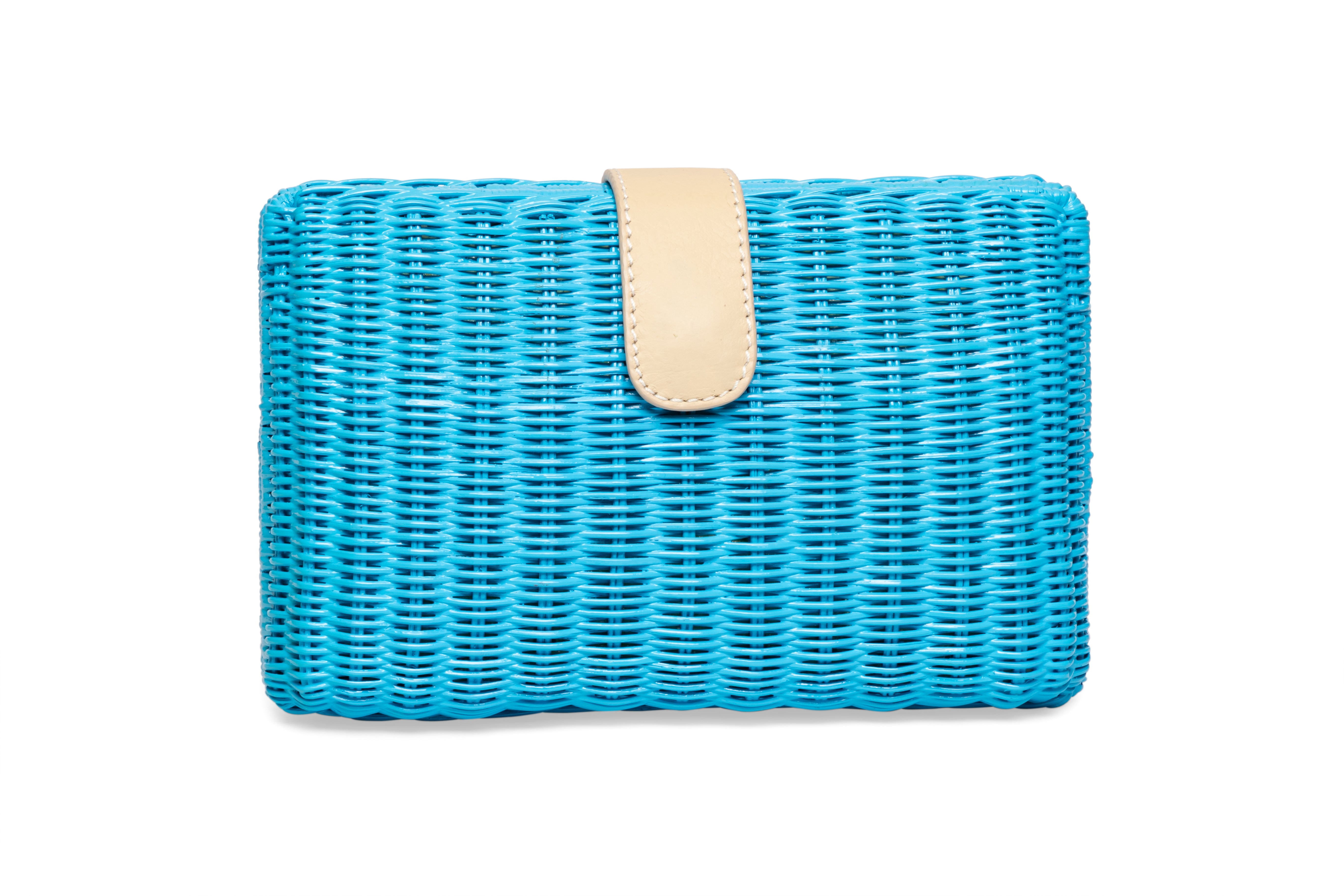 Sen-Clutch-Ocean-Blue 