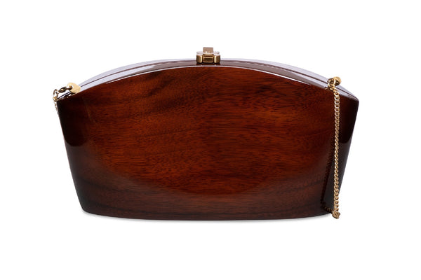 Wood wood bag cheap